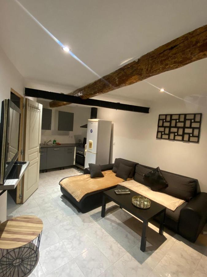 Hôtel Camellia à Beauvoisin  Extérieur photo